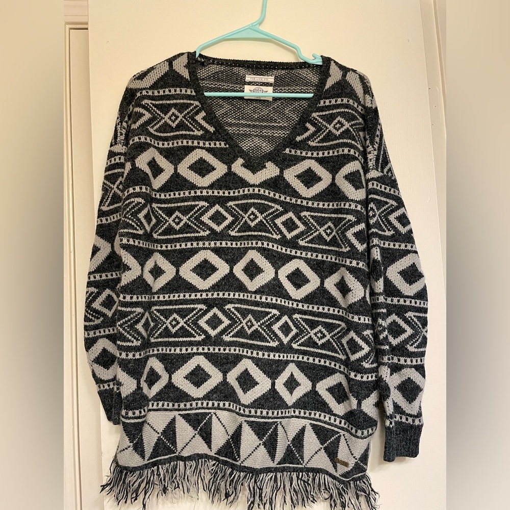 Warm Sweater
